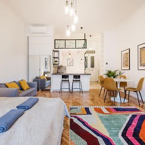 Appartement met een Slaapkamer